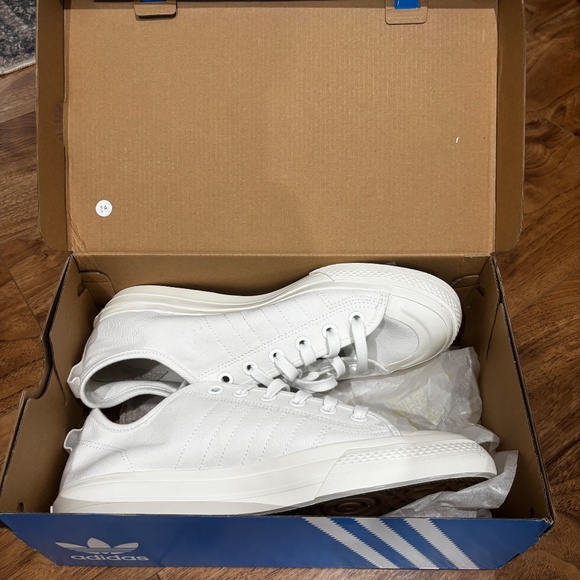 adidas Originals Nizza | Men’s 9 | NWT | In Box - Picture 2 of 6